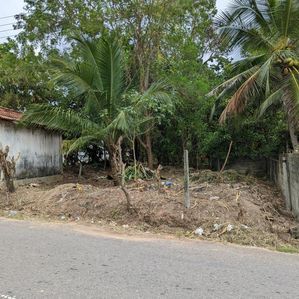 13.9 Perch Prime Land for Sale – Kamburugamuwa, Matara - Image 2