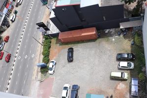 18 Perches of Land for Sale -CP35866