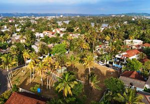 Land For Sale Matara