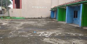 Bare Land with An Old House for Sale in Colombo 4