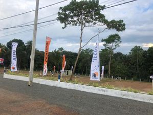 Land Plot for Sale- Palagama