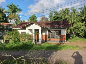 Land with House for Sale in Kaduwela