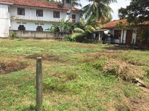 Land for Sale Kadirana Negombo
