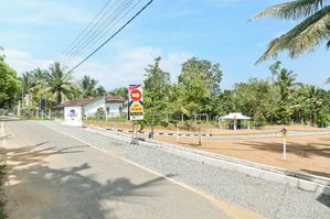 Land for Sale- 1.5 km to Godagama Junction for sale in Colombo, Colombo