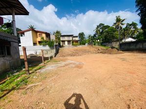 Piliyandala මඩපාත Land for Sale P27