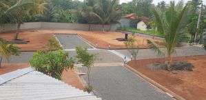 කුරුණෑගල නගරයෙන් වටිනා බිම් කොටස්