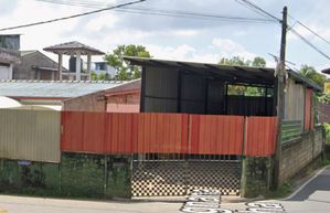 Land for Sale Puttalam Road Kurunegala Town