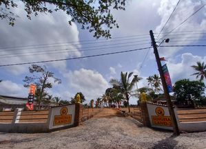 Valuable Land for Sale- Kiriwaththuduwa, Homagama
