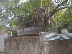 Land with Partly Built House for Sale Nawala