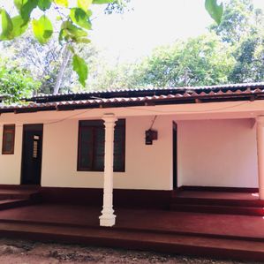 Land and House for Sale Naula Matale - Image 3