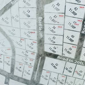 Kalutara City Land for Sale - Image 3