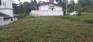 Land Sale Kadawatha Aldeniya - 1.3 Km to Kadawath Highway