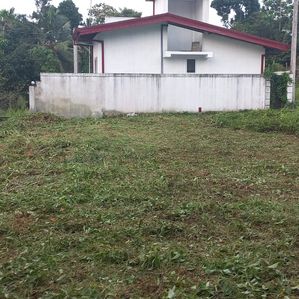 Land Sale Kadawatha Aldeniya - 1.3 Km to Kadawath Highway - Image 2