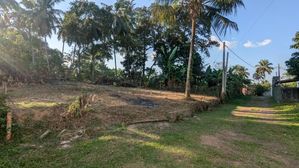 Land for Sale In Kottawa Diyagama Junction