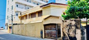14.61 perches Land For Sale in Colombo 04 Prime Location