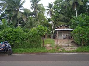 Land for Sale Kiridivita Gampaha