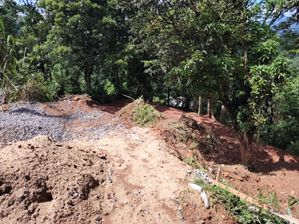 Partly Constructed Landscapes for Sale Kandy