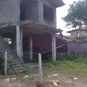 Land with Building for Sale Infront of Biyagama Road - Image 2