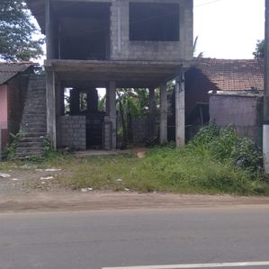 Land with Building for Sale Infront of Biyagama Road - Image 3