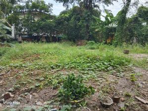 Land for Sale - Dehiwala–Maharagama Road
