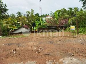 ඉඩමක් විකිණීමට කළුතර දකුණ