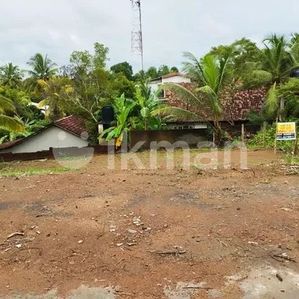ඉඩමක් විකිණීමට කළුතර දකුණ - Image 2