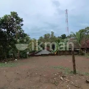 ඉඩමක් විකිණීමට කළුතර දකුණ - Image 3