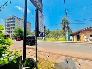මීගමු බීච් පාරේ සිට 2වෙනි ඉඩම විකිණීමට - පර්.20ක් මීගමුව​