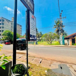 මීගමු බීච් පාරේ සිට 2වෙනි ඉඩම විකිණීමට - පර්.20ක් මීගමුව​ - Image 2