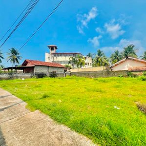 මීගමු බීච් පාරේ සිට 2වෙනි ඉඩම විකිණීමට - පර්.20ක් මීගමුව​ - Image 3