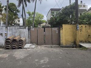 Prime Land for Sale in Dehiwala – 5 Perches - 5.5 Million per Perch
