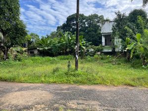 Residential Land for Sale Meegoda