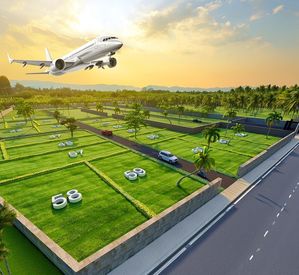Land for Sale - Negombo TR 293