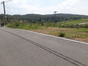 Land for Sale Meepe