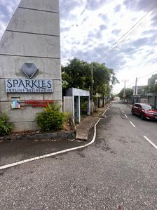 Sparkles Skyline Residencies Land for Sale Malabe