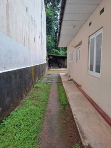 Valuable Land with House for Sale Pannipitiya
