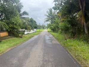 Land for sale in Kurunegala