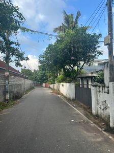 Only 50m to Negombo Road - Wattala Prime Land for Sale