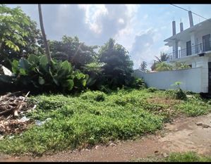 Land Sale Aluthgama