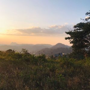 Kandy Scenic Flat Land for Sale - Image 3