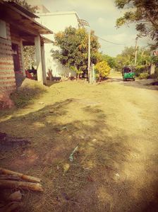 Guruge Royal City Land with House in Negombo