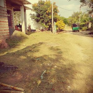 Guruge Royal City Land with House in Negombo - Image 2