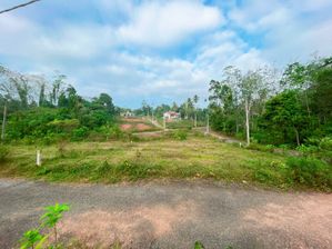 පර්චස් 10 ඉඩම් කැබලි දෙකක් විකිණීමට Homagama Kiriwaththuduwa