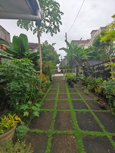 Land with Old House for Sale in Kawdana High Residential Area