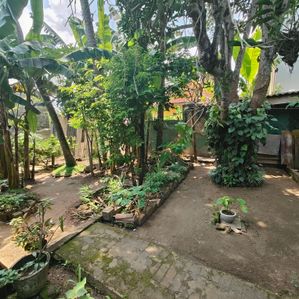 Land with Old House for Sale in Kawdana High Residential Area - Image 3