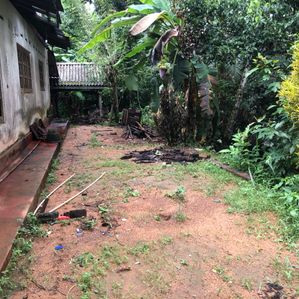 40 Perch Land for Sale with House Awissawella - Image 3